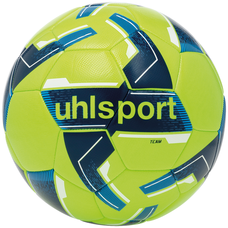 Balón de entrenamiento Uhlsport Amarillo  N°4