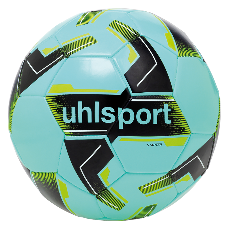 Pelota de fútbol Uhlsport Starter Aqua SS22 N°5