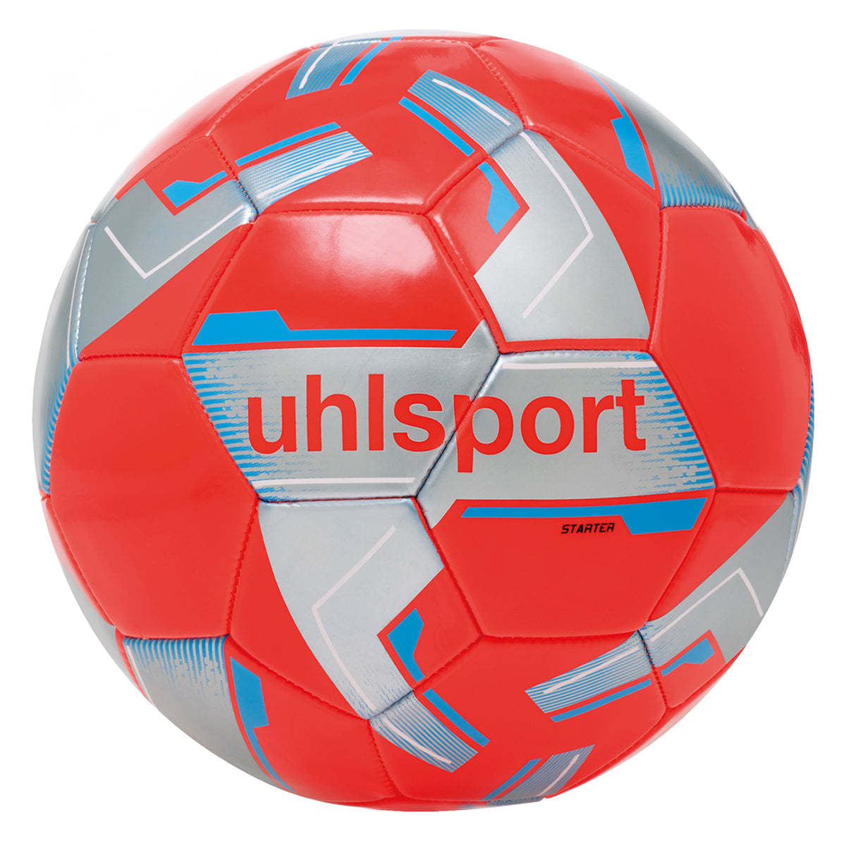 Pelota Futbol Starter SS22 N°5 Rojo Uhlsport