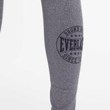 Legging Long Band Basic Two Charcoal Everlast