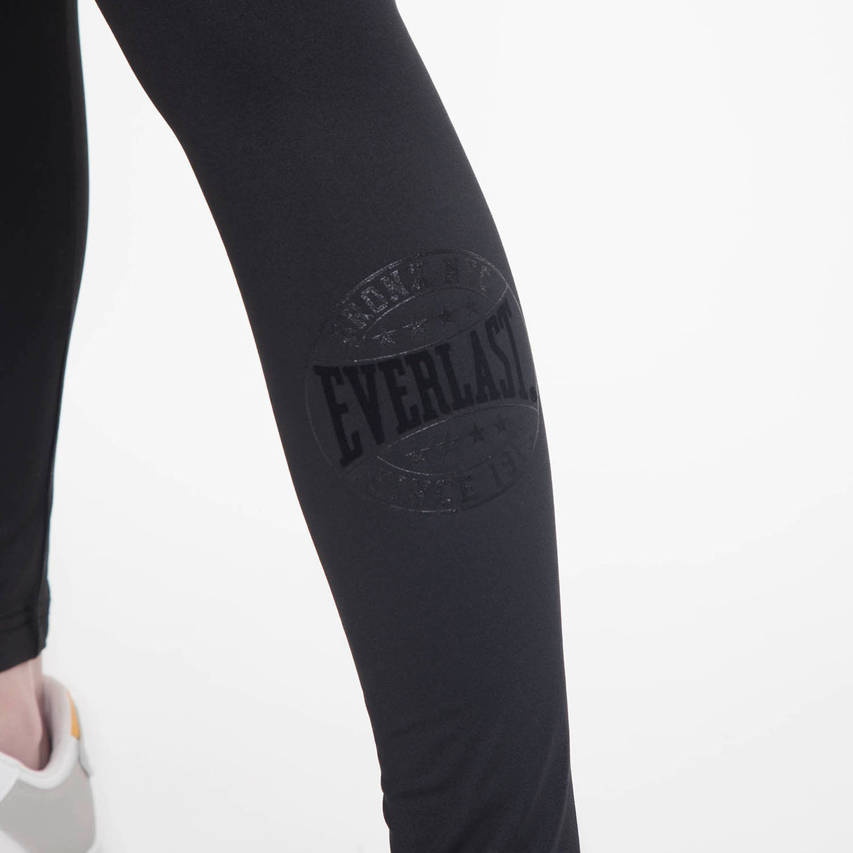 Legging Long Band Basic Two Negro Everlast