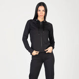 Chaqueta Snake Negro Everlast