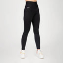 Legging Long Snake Negro Everlast