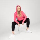 Poleron Basic Fucsia Everlast