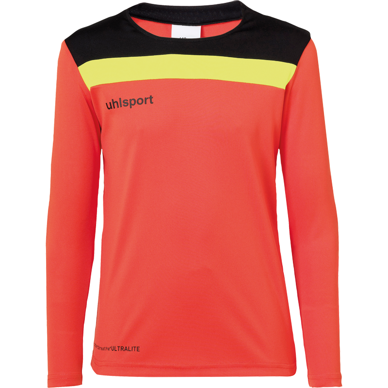 Set Arquero Offense 23 JR.Uhlsport