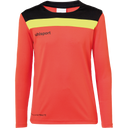 Set Arquero Offense 23 JR.Uhlsport