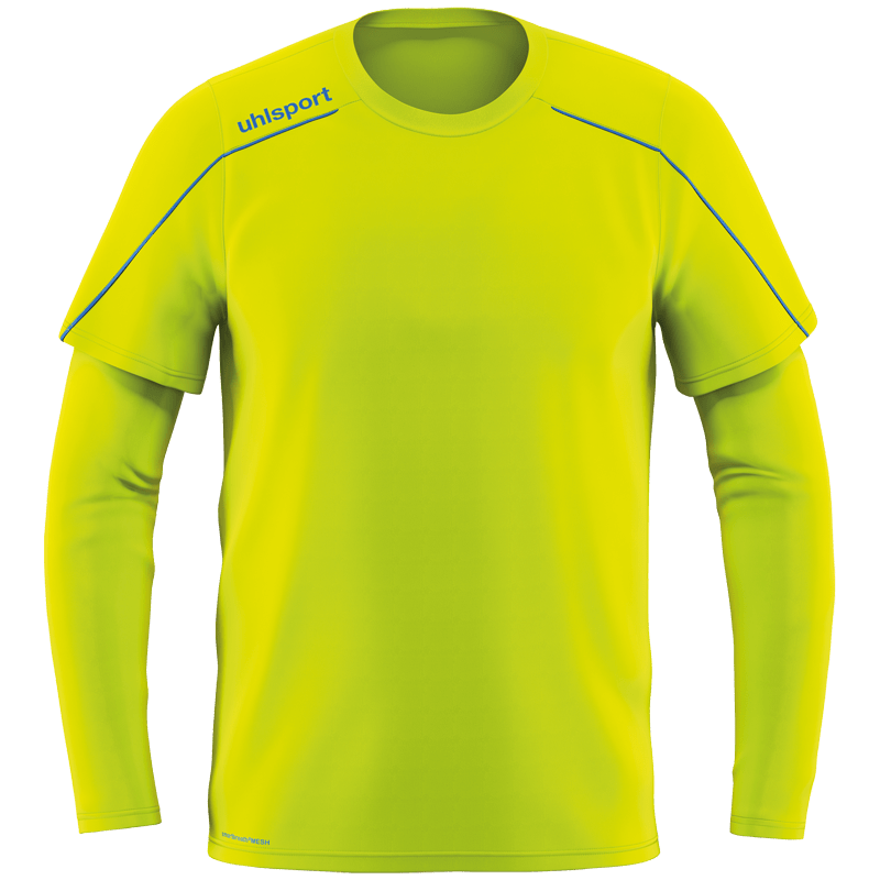 Polera Arquero Stream 22 Uhlsport