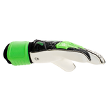 Guantes Arquero Eliminator Super Soft RF Negro/Verde/Blanco