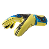 Guantes Arquero Uhl Speed Up Now Supersoft Lite Am/Ne