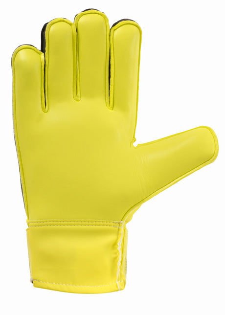 Guantes Arquero Speed Up Now Starter Soft Lite Amarillo/Negro Uhlsport