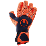 Guantes de Arquero Next Level Supergrip Finger Surround Uhlsport