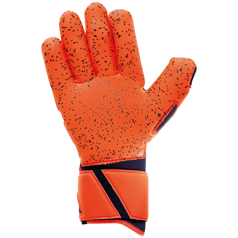 Guantes de Arquero Next Level Supergrip Finger Surround Uhlsport