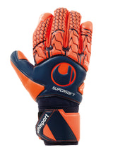 Guante de Arquero Next Level Supersoft HN Uhlsport