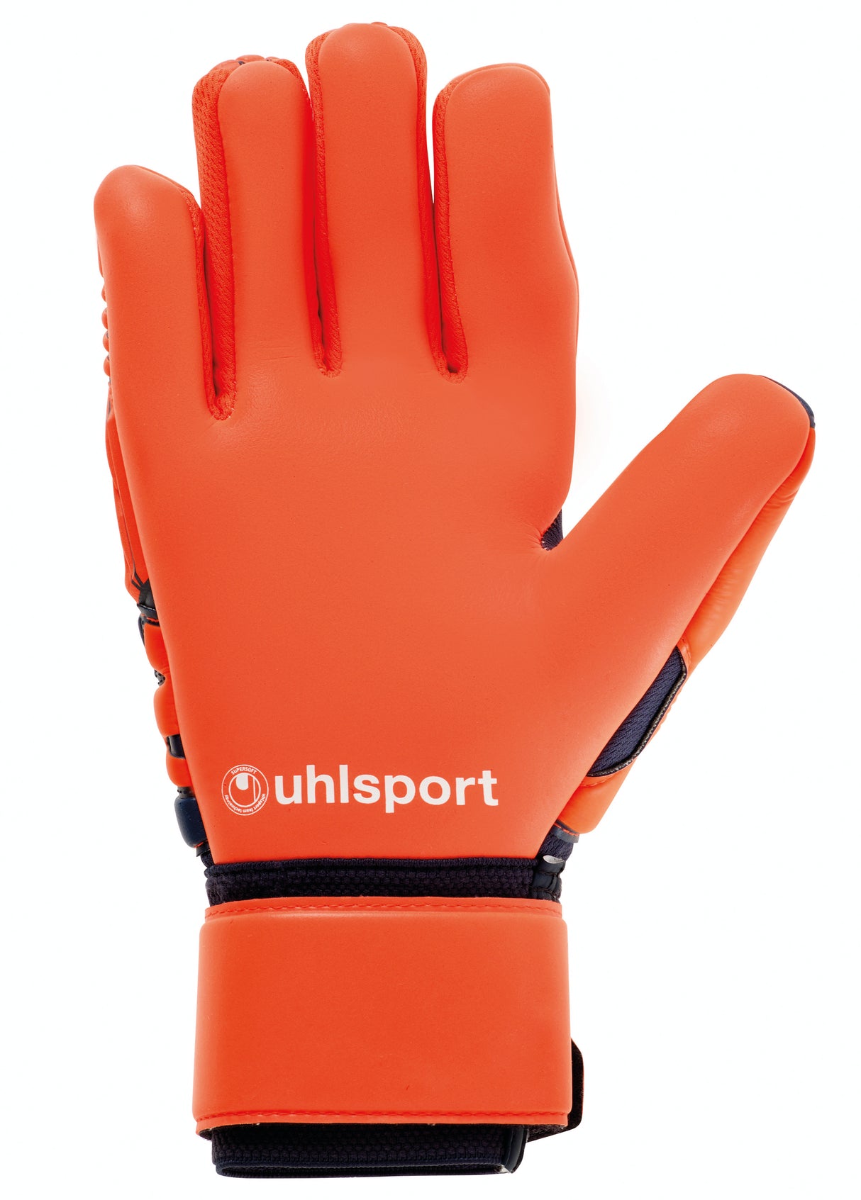 Guante de Arquero Next Level Supersoft HN Uhlsport