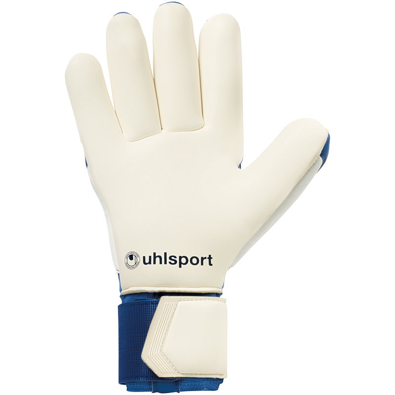 GUANTES ARQUERO UHLS HYPERACT ABSOLUTGRIP FINGER SURROUND