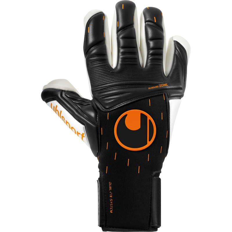 Guantes Arquero Speed AbsolutGrip Finger Surround Uhlsport