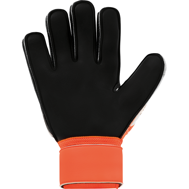 Guantes Arquero Soft Resist + Flex Frame Uhlsport