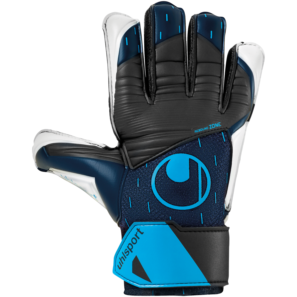 Guantes Arquero Speed Contact Starter Soft NV/BK/BL