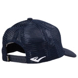 Jockey Contender Trucker Navy Everlast