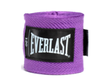 VENDAS BOX EVERLAST CORE 120" PU