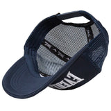 Jockey Contender Trucker Navy Everlast