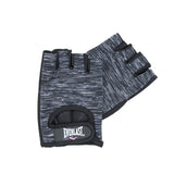 Guantes Fitness Breeze Negro/Gris Everlast