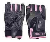 GUANTE FITNESS EVE PLUS MUJER NE/RS
