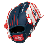 Guante Lanzador Team Logo Yankees- 10' Rawlings