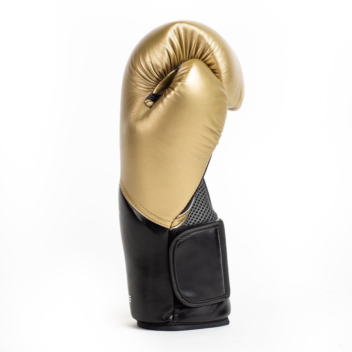 Guante de Boxeo Everlast Prostyle Elite V2 TRN Dorado