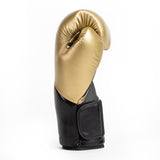 Guante de Boxeo Everlast Prostyle Elite V2 TRN Dorado