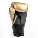 Guante de Boxeo Everlast Prostyle Elite V2 TRN Dorado