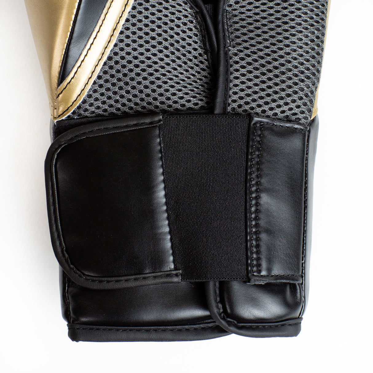 Guante de Boxeo Everlast Prostyle Elite V2 TRN Dorado