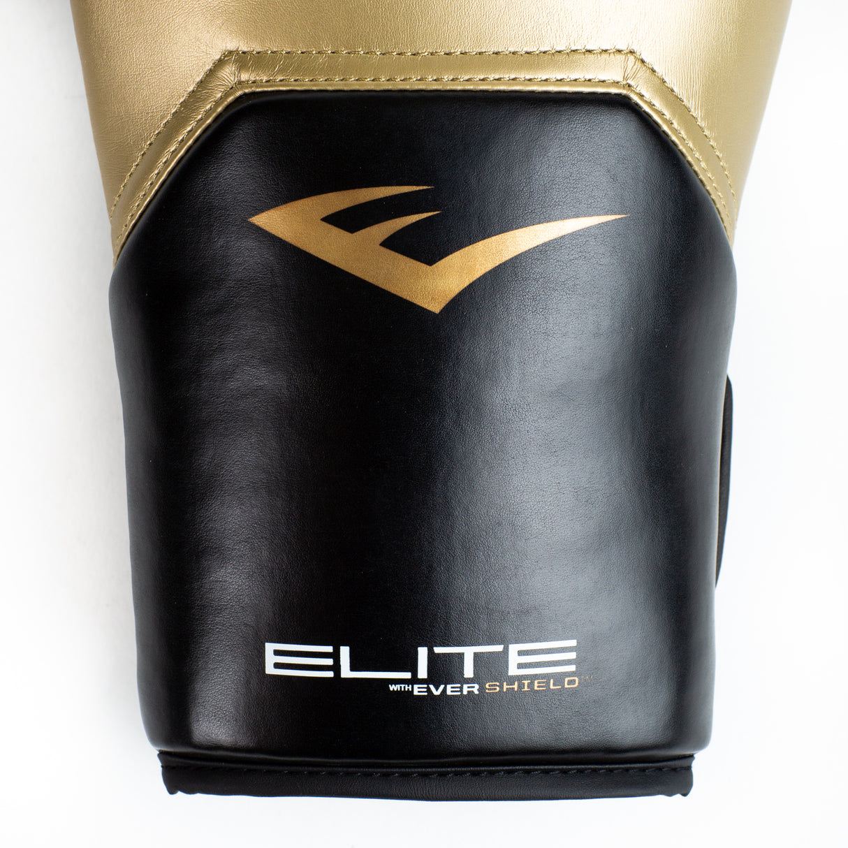 Guante de Boxeo Everlast Prostyle Elite V2 TRN Dorado