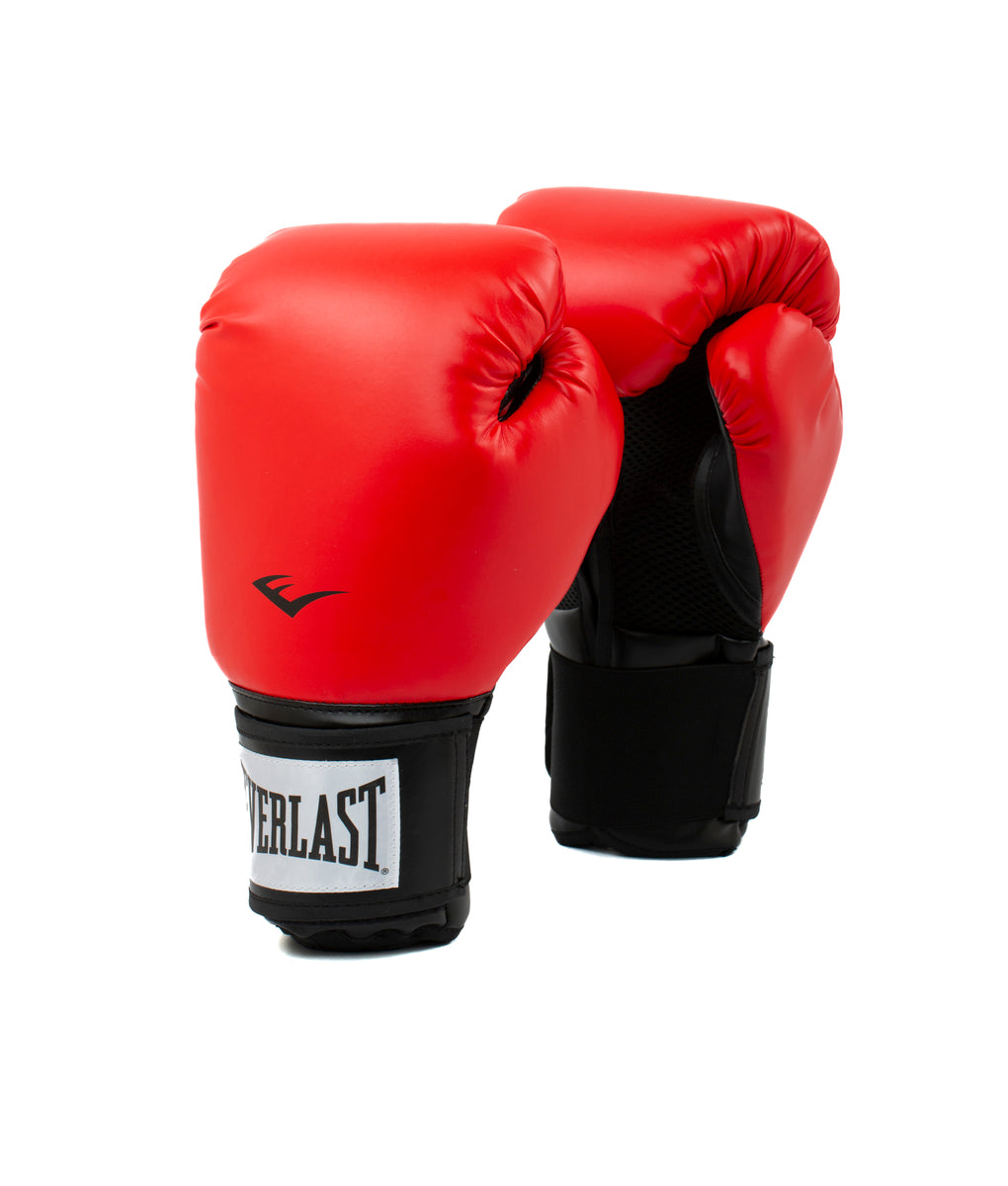 Guantes de Boxeo Prostyle 2 Rojo Everlast