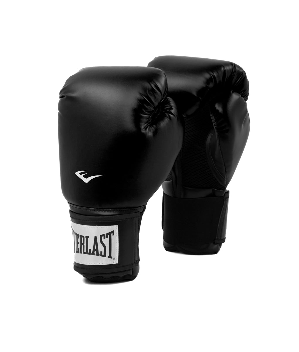 Guantes de Boxeo Prostyle 2 Negro Everlast