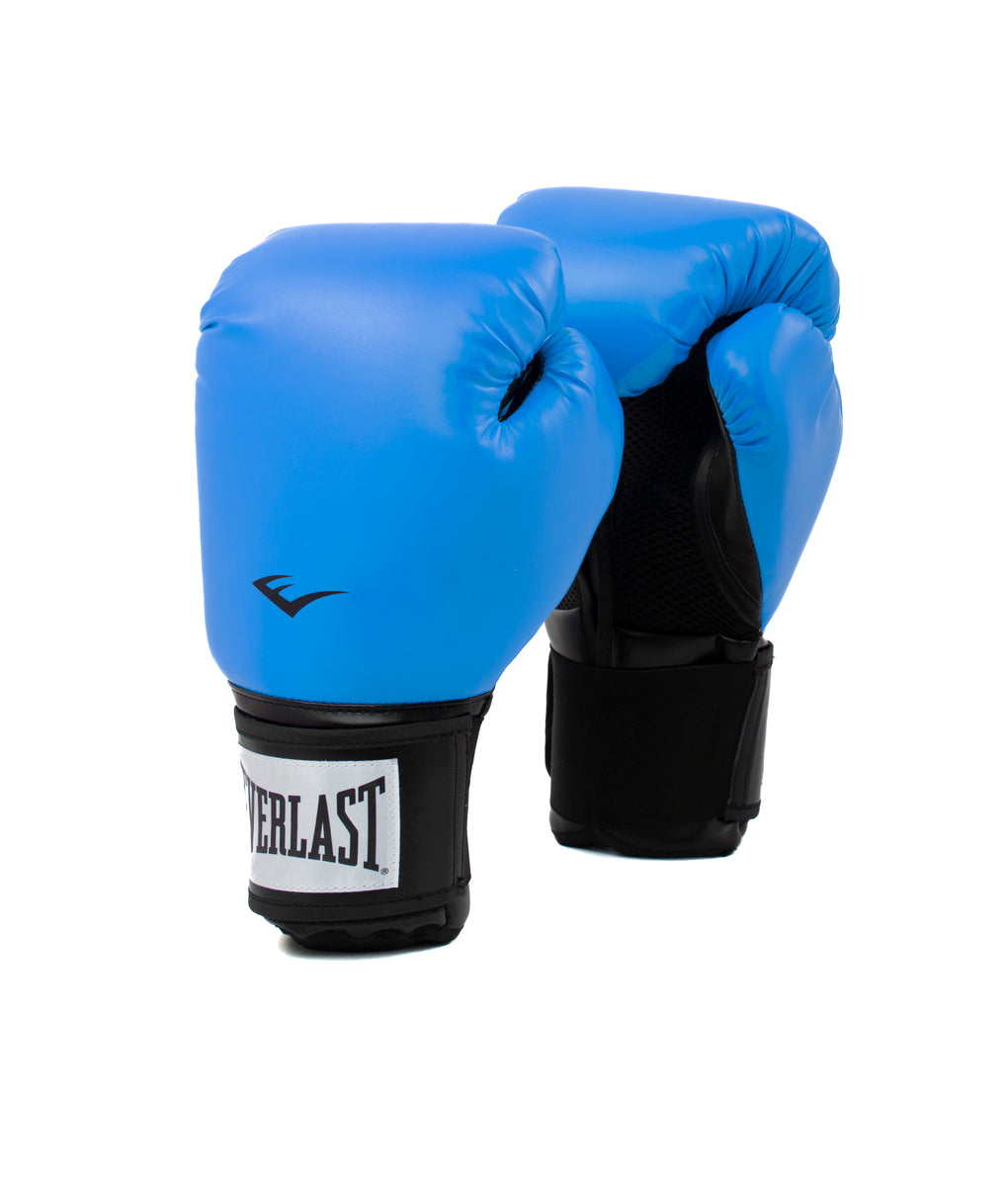 Guantes de Boxeo Prostyle 2 Azul Everlast