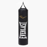 Saco Everlast Powerlock Nevatear Negro / Blanco 120 cms.