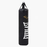 Saco Everlast Powerlock Nevatear Negro / Blanco 120 cms.