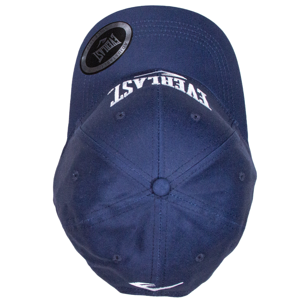 Jockey Pionner Dad Cap Navy Everlast