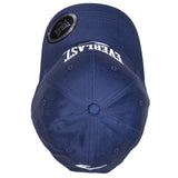 Jockey Pionner Dad Cap Navy Everlast