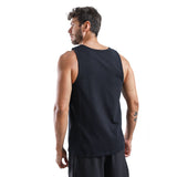 Polera Everlast Tan Kot V2 Negro Hombre