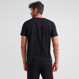 Polera Clinch Negro Everlast