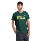 Polera Atlantic Everlast Verde