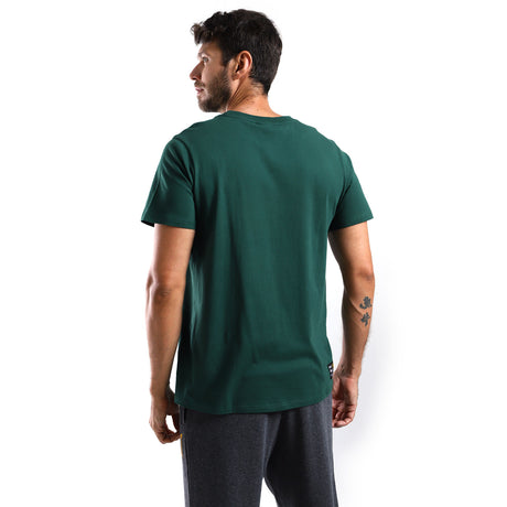 Polera Atlantic Everlast Verde