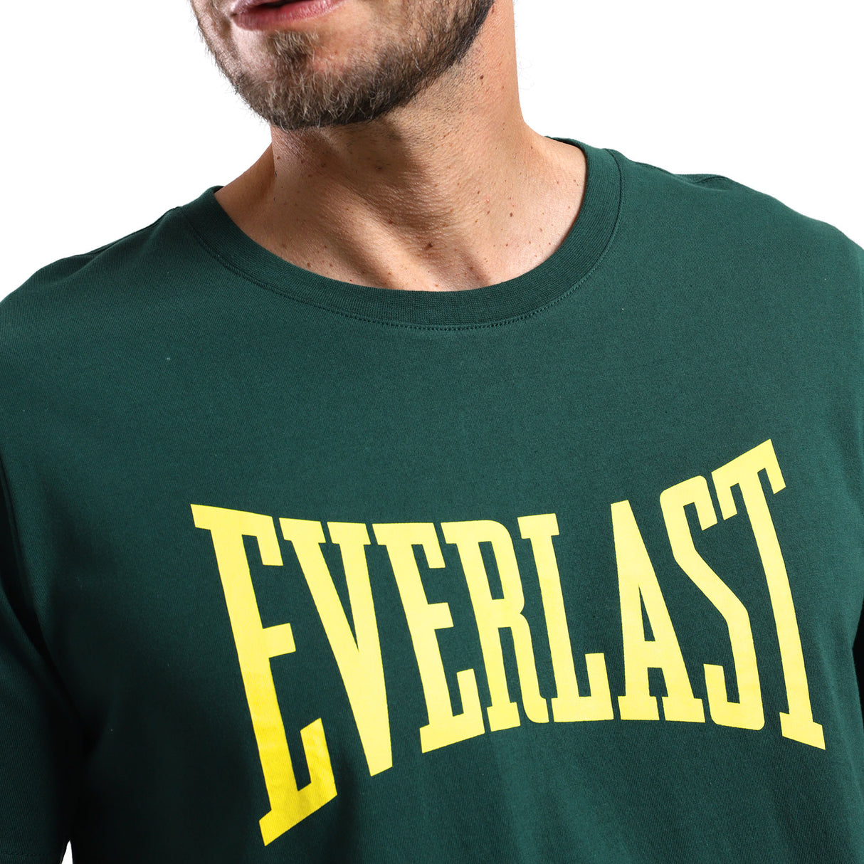 Polera Atlantic Everlast Verde