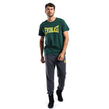 Polera Atlantic Everlast Verde