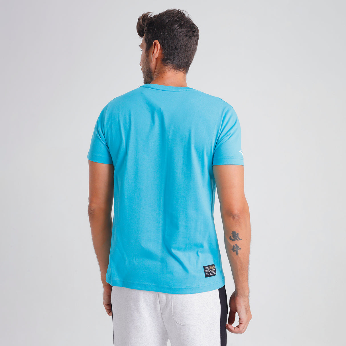 Polera Atlantic Caribe Everlast