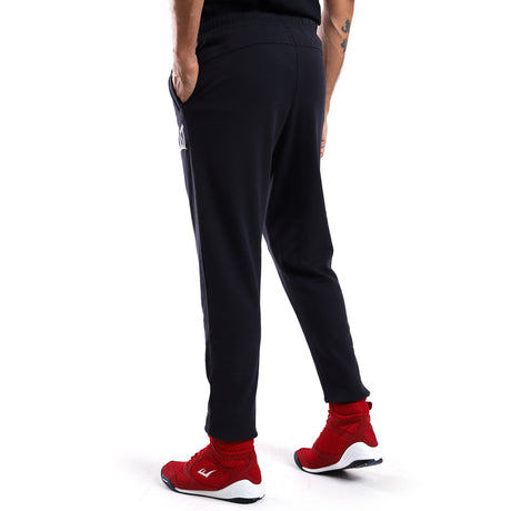 Pantalón Jogger Hamburg V2 Everlast Negro