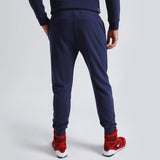 Pantalón Slim Macao Azul Marino Everlast