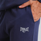 Pantalón Slim Macao Azul Marino Everlast